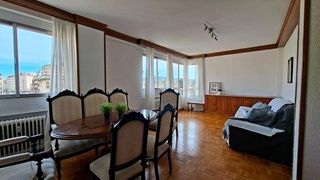 Piso en venta en Avda. Valladolid - Barriada Yagüe en Soria