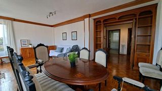 Piso en venta en Avda. Valladolid - Barriada Yagüe en Soria