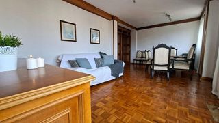 Piso en venta en Avda. Valladolid - Barriada Yagüe en Soria