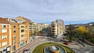 Piso en venta en Avda. Valladolid - Barriada Yagüe en Soria