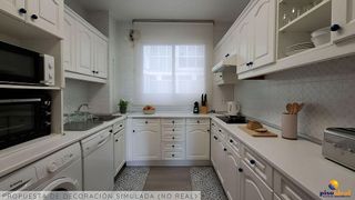 Piso en venta en Avda. Valladolid - Barriada Yagüe en Soria