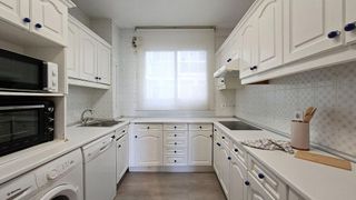 Piso en venta en Avda. Valladolid - Barriada Yagüe en Soria