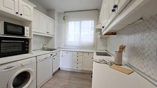 Piso en venta en Avda. Valladolid - Barriada Yagüe en Soria
