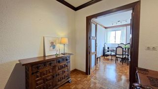 Piso en venta en Avda. Valladolid - Barriada Yagüe en Soria