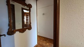 Piso en venta en Avda. Valladolid - Barriada Yagüe en Soria