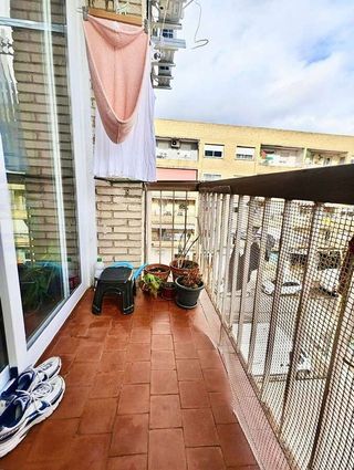 Piso en venta en Villayuventus-Renfe en Parla