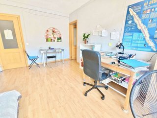 Piso en venta en Villayuventus-Renfe en Parla