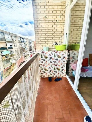 Piso en venta en Villayuventus-Renfe en Parla