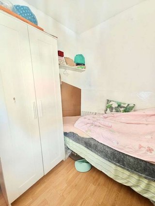 Piso en venta en Villayuventus-Renfe en Parla