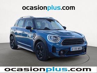 MINI MINI Countryman Cooper 100 kW (136 CV)