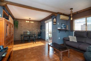 Piso en venta en Centro en San Vicente del Raspeig/Sant Vicent del Raspeig