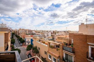 Piso en venta en Centro en San Vicente del Raspeig/Sant Vicent del Raspeig