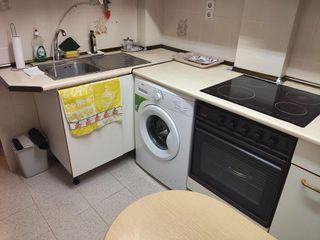 Piso en venta en La Granja en Zaragoza