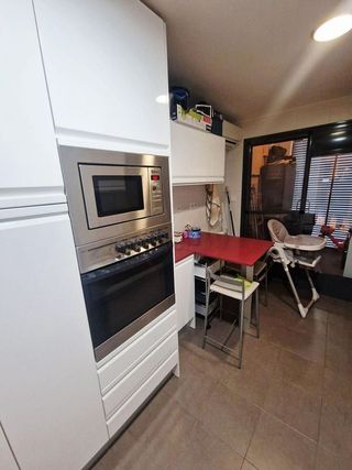 Piso en venta en Santa María en Ciudad Real