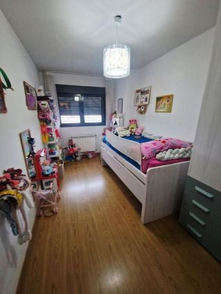 Piso en venta en Santa María en Ciudad Real