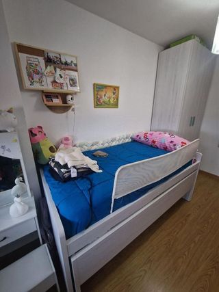 Piso en venta en Santa María en Ciudad Real