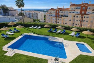 Piso en venta en Zona Norte en Estepona