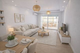 Piso en venta en Zona Norte en Estepona