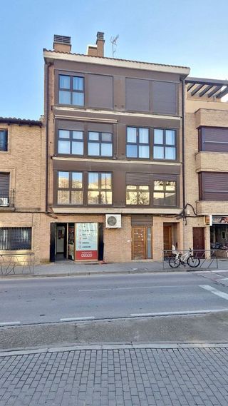 Piso en venta en Corella