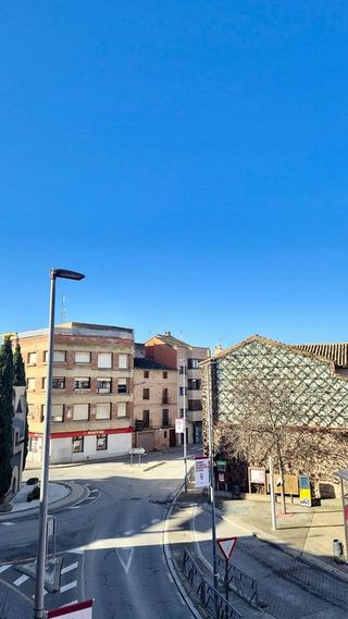 Piso en venta en Corella