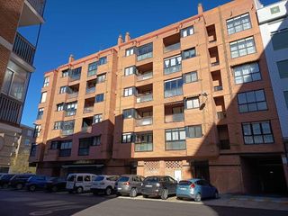 Piso en venta en Ave María en Palencia