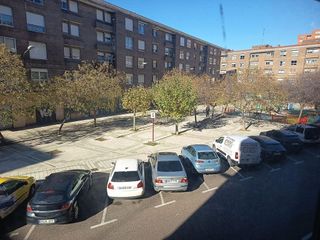 Piso en venta en Ave María en Palencia