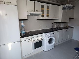 Piso en venta en Ave María en Palencia