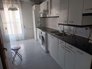 Piso en venta en Ave María en Palencia