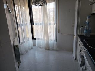 Piso en venta en Ave María en Palencia