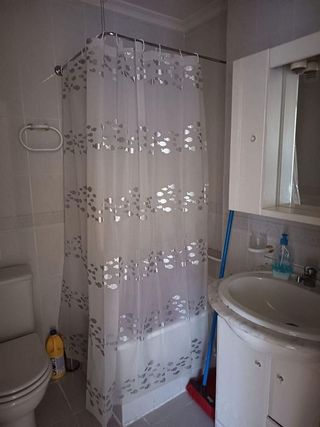 Piso en venta en Ave María en Palencia