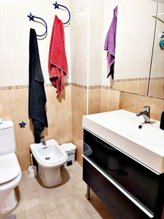 Piso en venta en Cártama