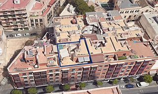 Ático en venta en Plaza de Toros - Santa Rita en Almería