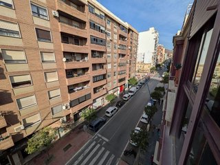 Ático en venta en Plaza de Toros - Santa Rita en Almería