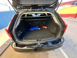 Volvo V60 2019