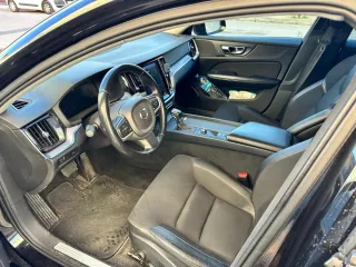 Volvo V60 2019