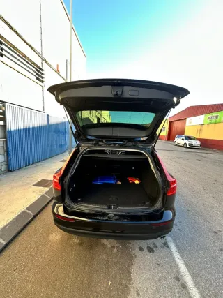 Volvo V60 2019