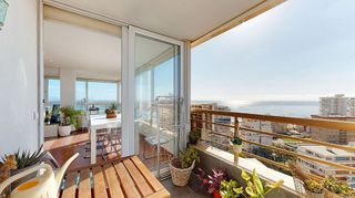 Piso en venta en Playa de San Juan en Alicante