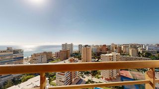 Piso en venta en Playa de San Juan en Alicante