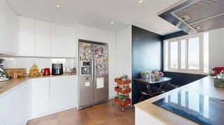 Piso en venta en Playa de San Juan en Alicante