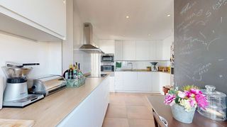 Piso en venta en Playa de San Juan en Alicante