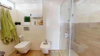 Piso en venta en Playa de San Juan en Alicante