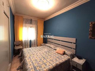 Piso en venta en Tudela