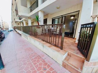 Dúplex en venta en Guardamar Playa en Guardamar del Segura