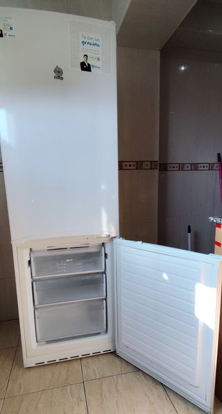 FRIGORÍFICO BALAY NOFROST SEMINUEVO