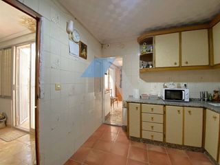 Piso en venta en Centro en San Vicente del Raspeig/Sant Vicent del Raspeig
