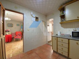 Piso en venta en Centro en San Vicente del Raspeig/Sant Vicent del Raspeig
