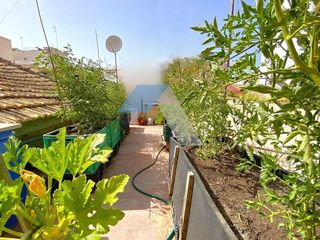 Piso en venta en Centro en San Vicente del Raspeig/Sant Vicent del Raspeig