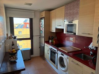 Ático en venta en Fuentecillas - Universidades en Burgos