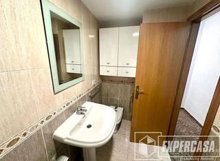 Piso en venta en Vall d´Uixó (la)