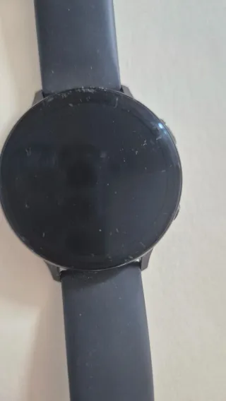 Reloj Samsung Galaxy Watch Negro